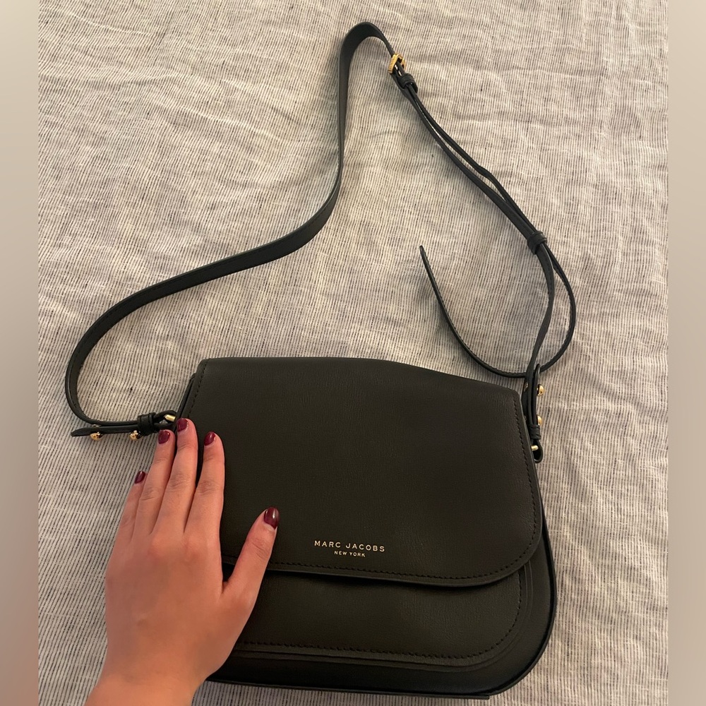 Marc Jacobs crossbody bag